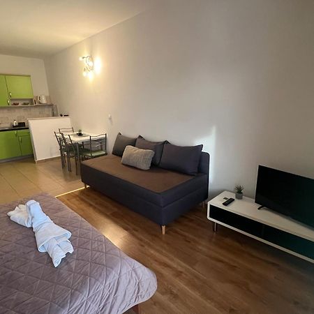 Apartments Mateljak غراداك المظهر الخارجي الصورة