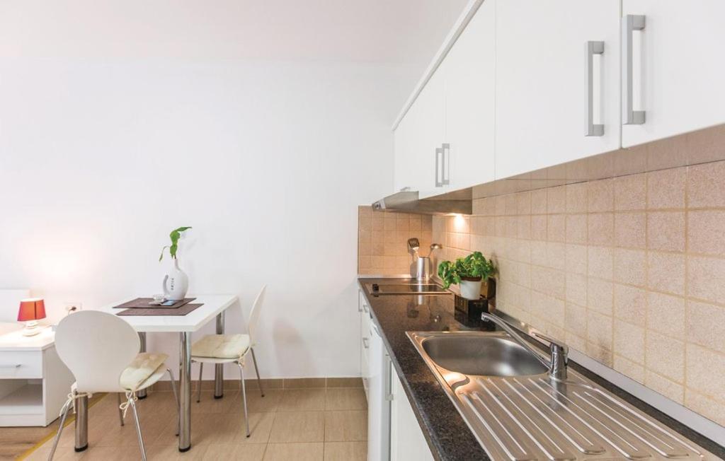 Apartments Mateljak غراداك المظهر الخارجي الصورة