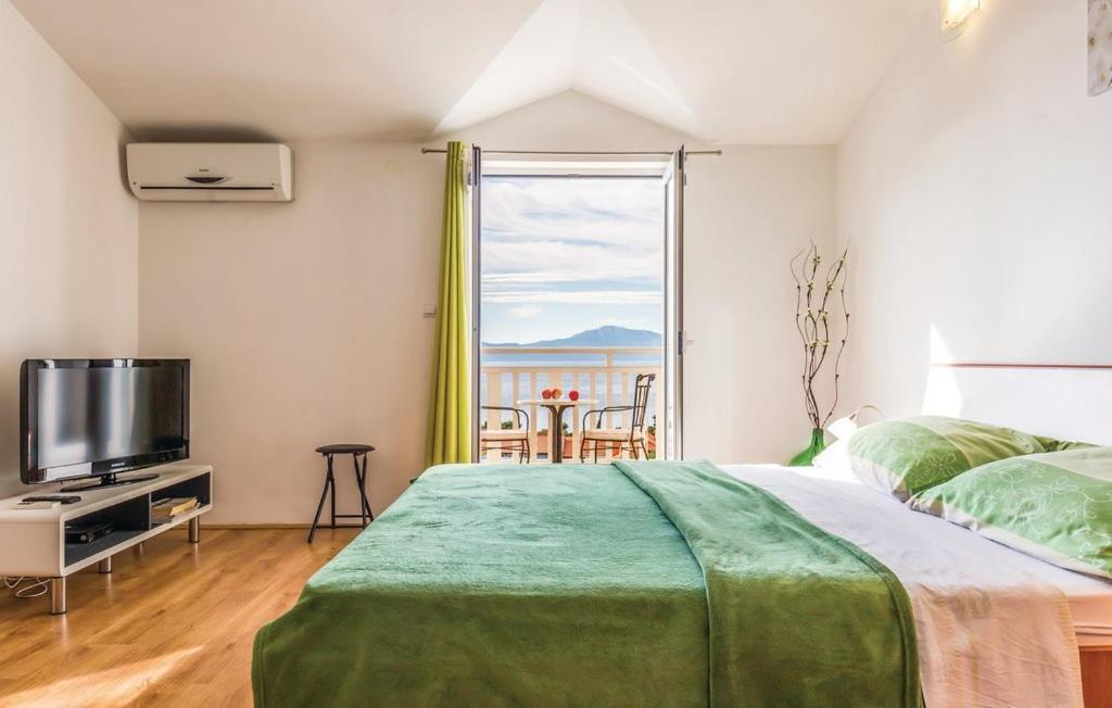 Apartments Mateljak غراداك المظهر الخارجي الصورة