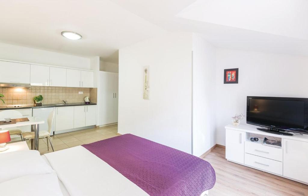 Apartments Mateljak غراداك المظهر الخارجي الصورة