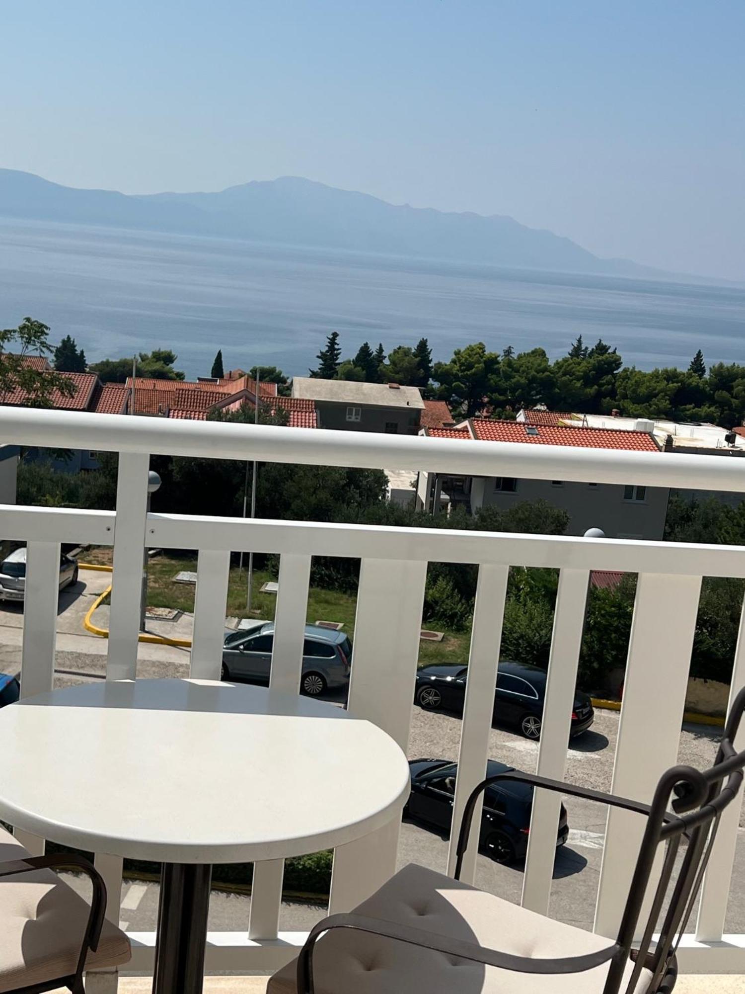 Apartments Mateljak غراداك المظهر الخارجي الصورة