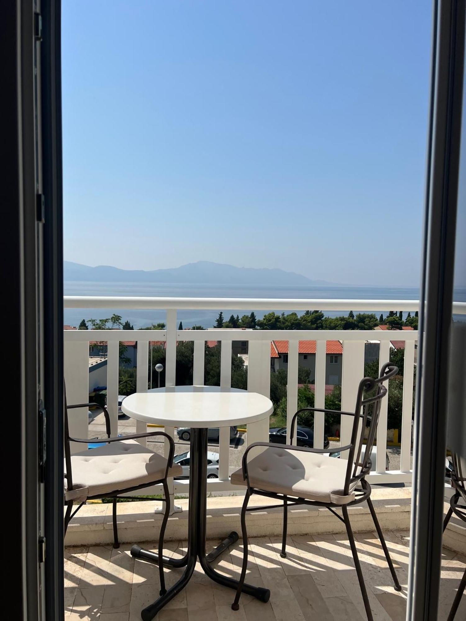 Apartments Mateljak غراداك المظهر الخارجي الصورة