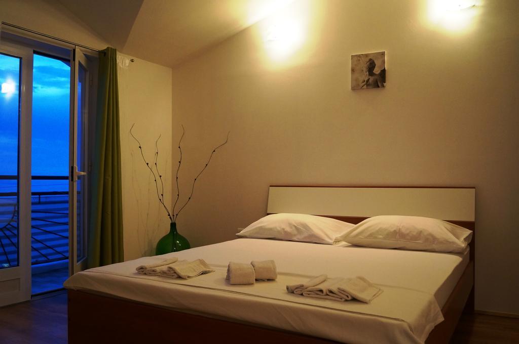 Apartments Mateljak غراداك الغرفة الصورة