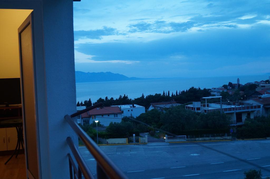 Apartments Mateljak غراداك المظهر الخارجي الصورة
