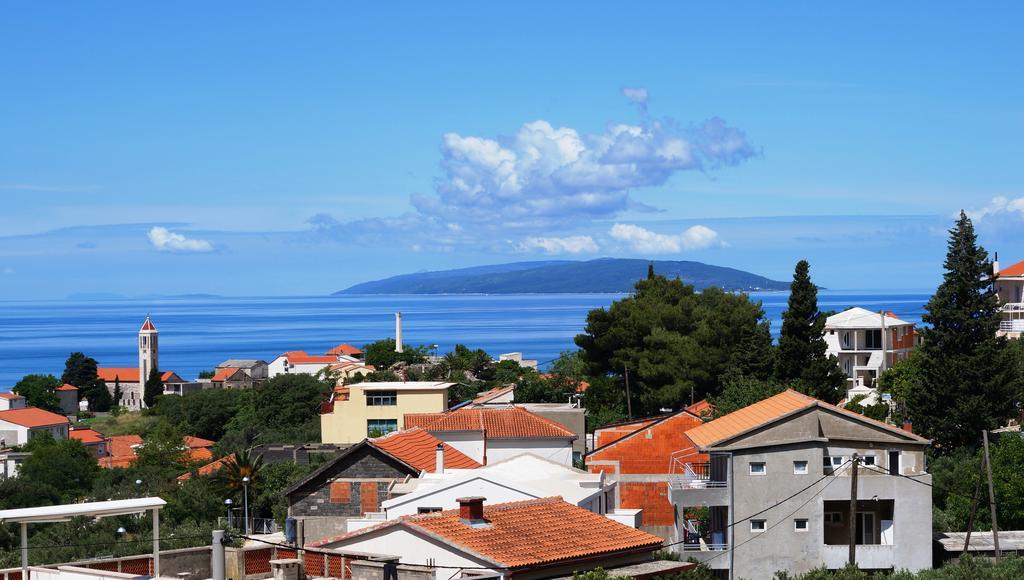 Apartments Mateljak غراداك الغرفة الصورة