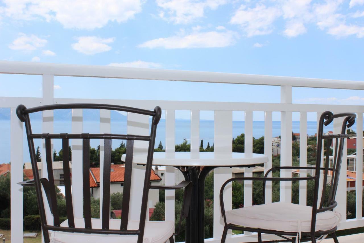 Apartments Mateljak غراداك المظهر الخارجي الصورة
