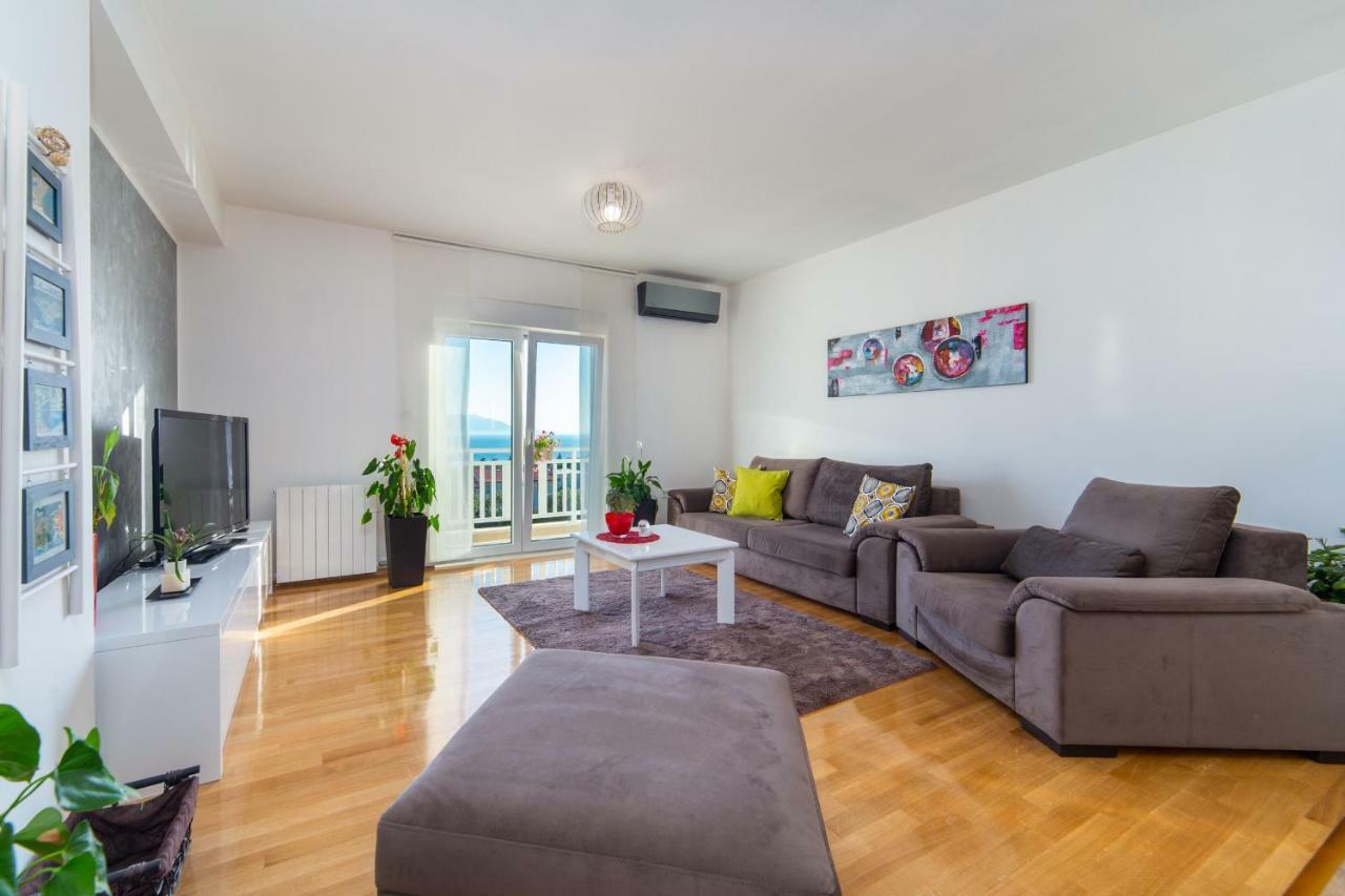 Apartments Mateljak غراداك المظهر الخارجي الصورة