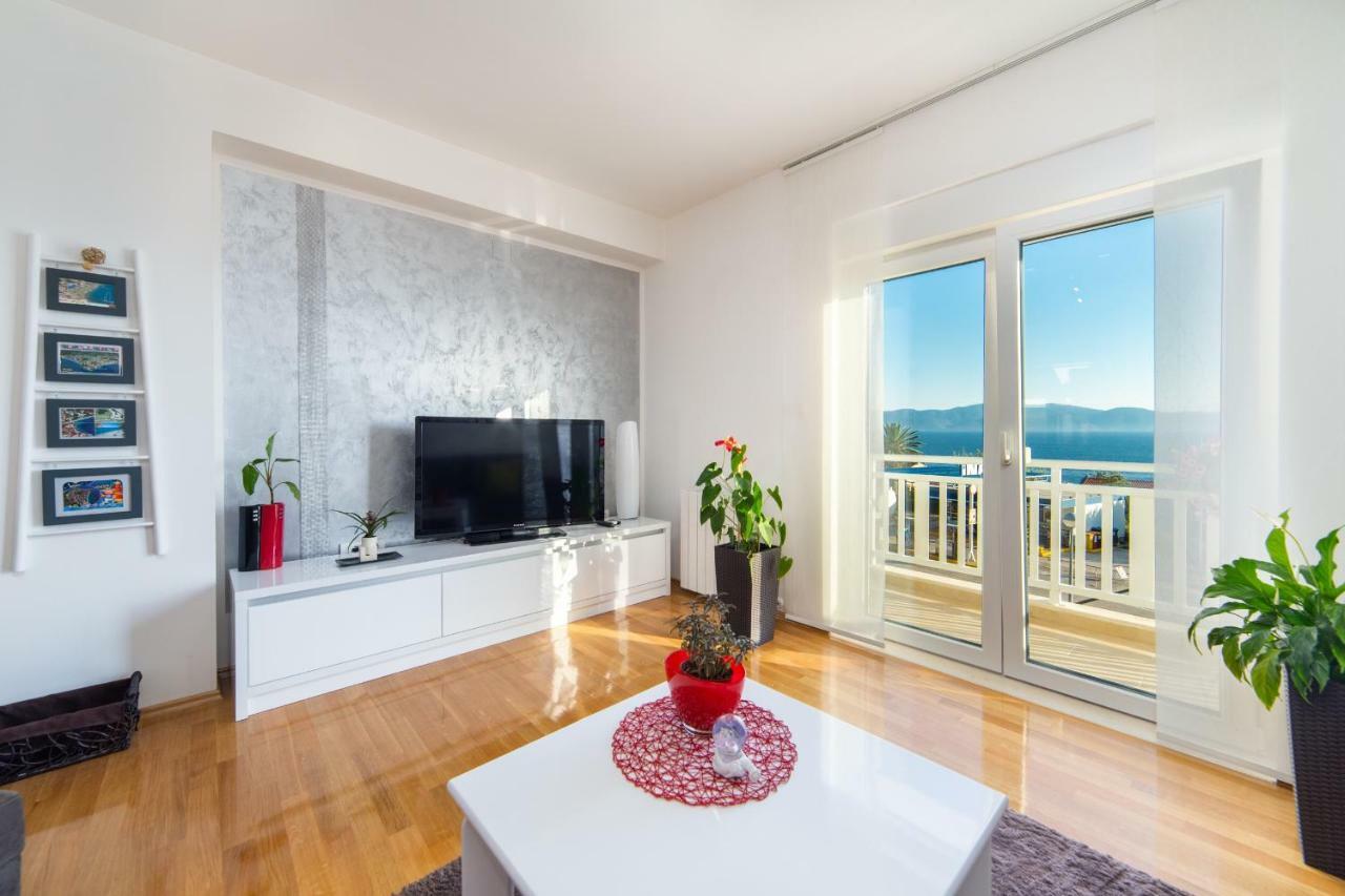 Apartments Mateljak غراداك المظهر الخارجي الصورة