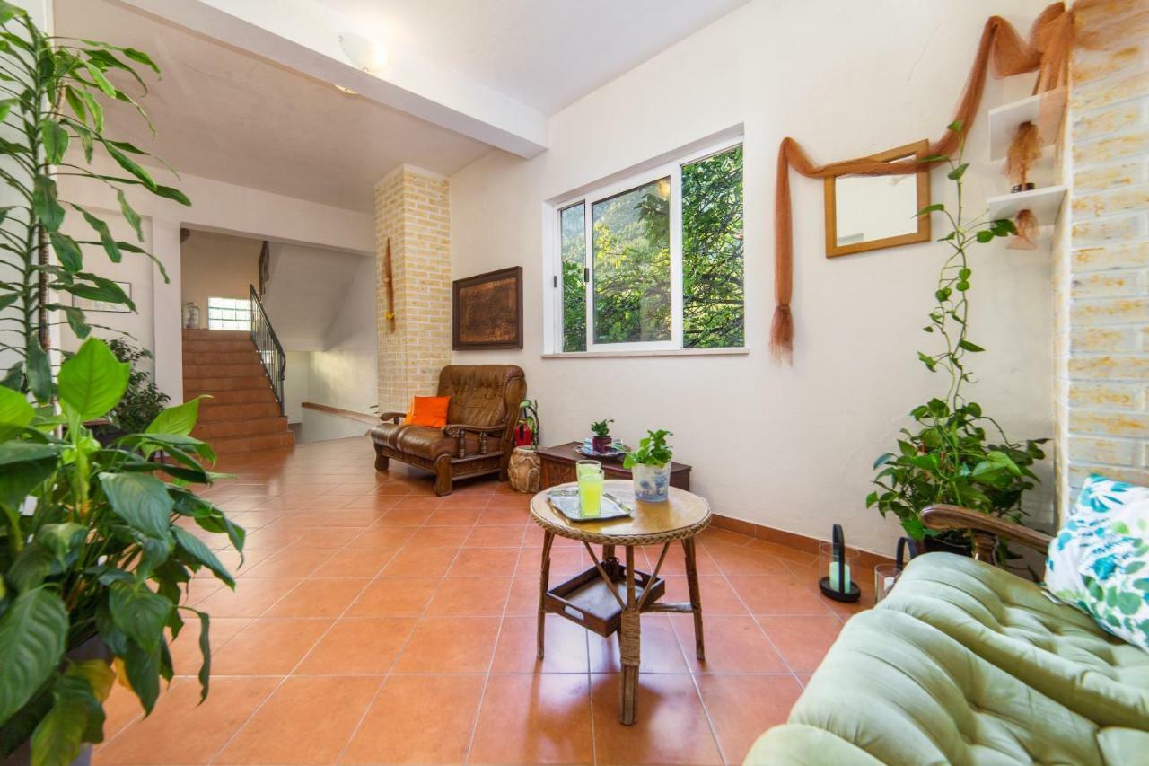 Apartments Mateljak غراداك المظهر الخارجي الصورة