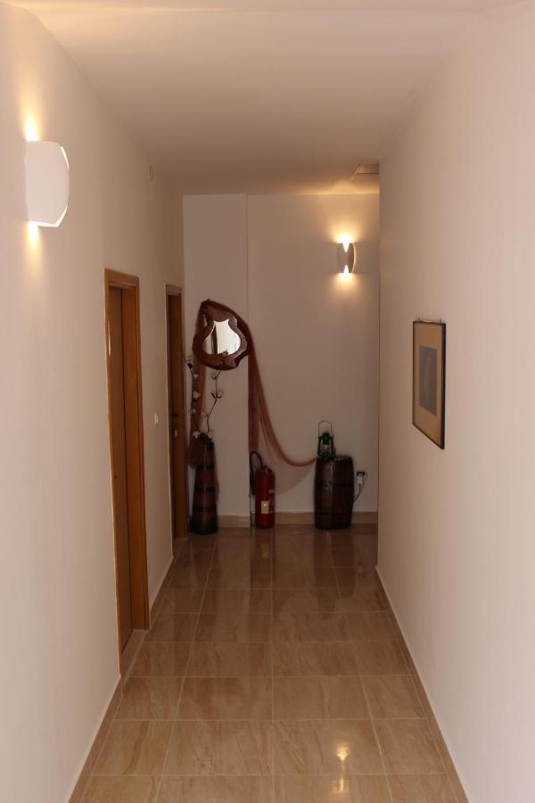 Apartments Mateljak غراداك المظهر الخارجي الصورة